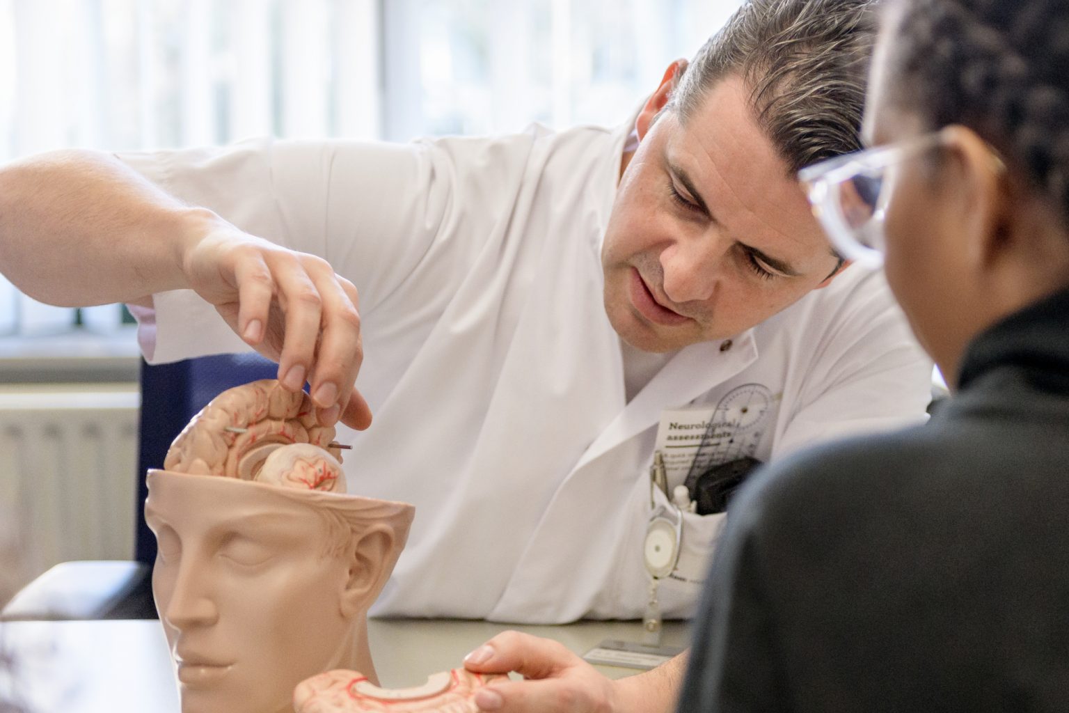 Home - Hersenstichting