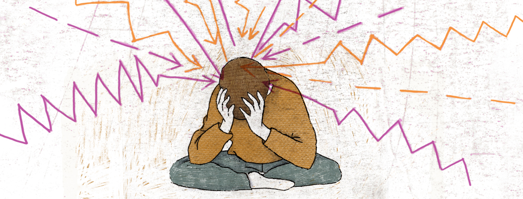 Dag van de Overprikkeling 2022 - Nieuws - Hersenstichting