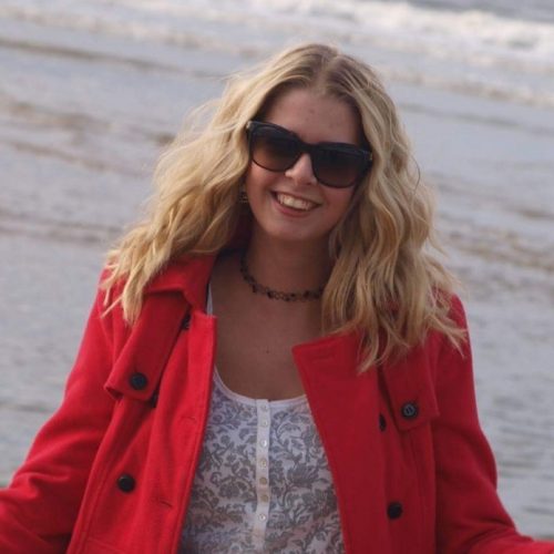 Blogger Ilana de Boer over hersenkneuzing