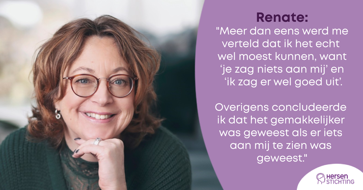 Ik zie, ik zie... of toch niet? - Blogs - Hersenstichting
