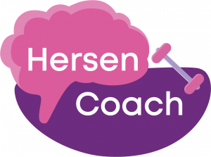 HersenCoach beeldmerk