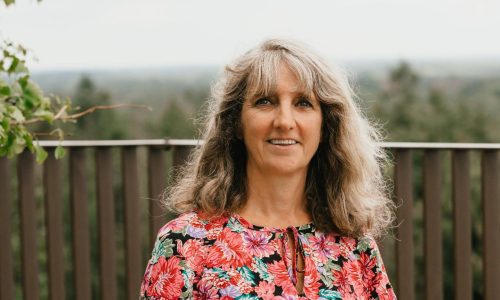 Debby van der Zanden