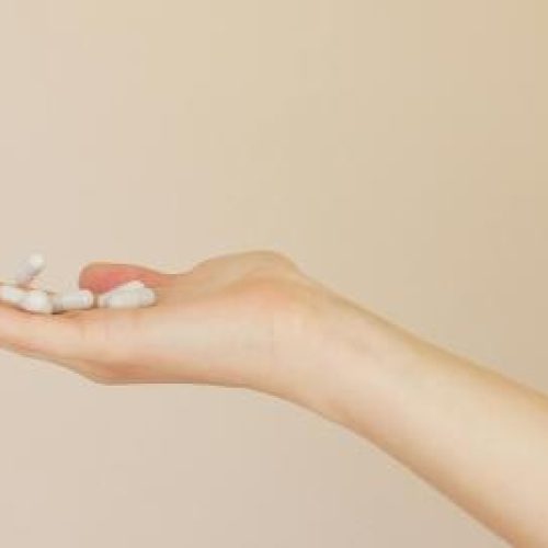 Voedingssupplementen