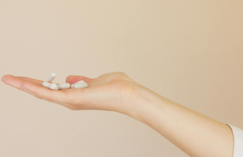 Voedingssupplementen