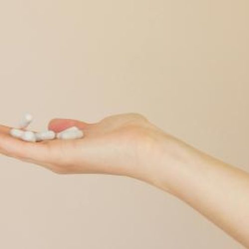 Voedingssupplementen