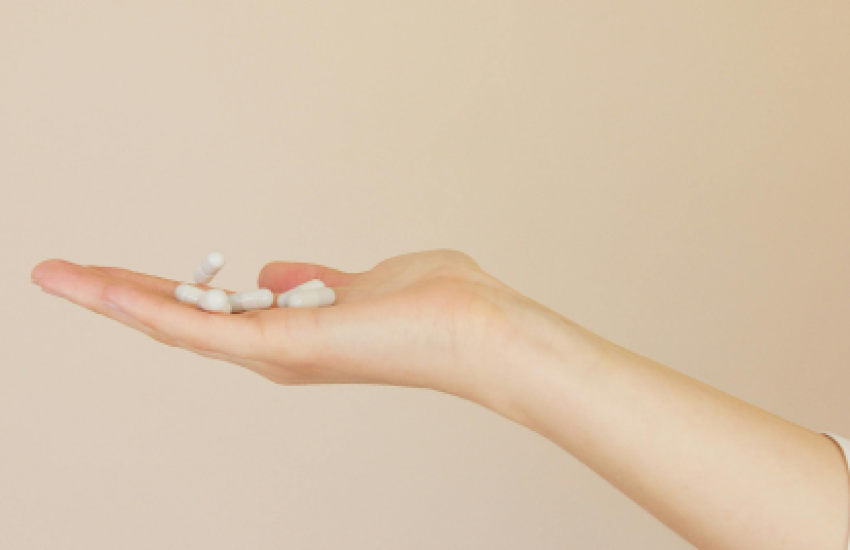 Voedingssupplementen