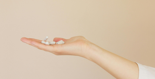 Voedingssupplementen