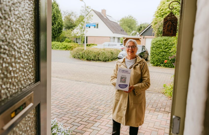 5 vragen aan collectant Jeanette