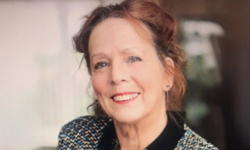 Afbeelding blogger Lieky