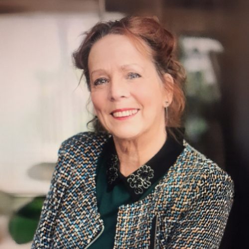 Afbeelding blogger Lieky