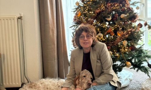 Blogger Renate feestdagen