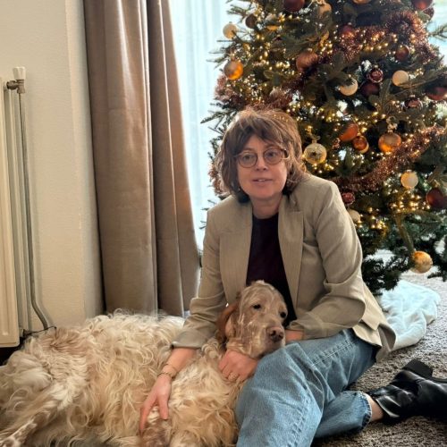 Blogger Renate feestdagen