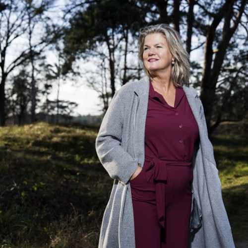 Het verhaal van Henny