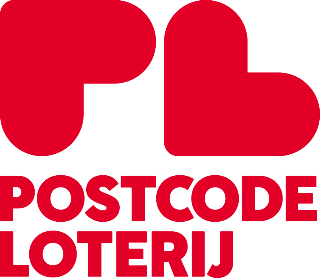 Logo Nationale Postcode Loterij