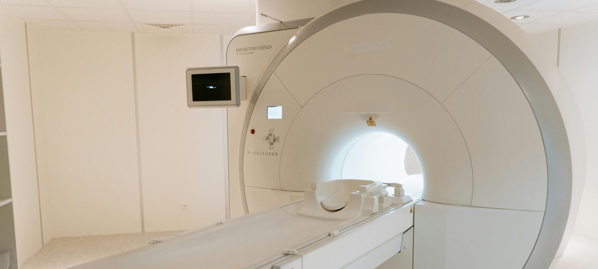 SPECT-CT-scanapparaat