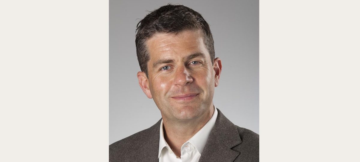 Onderzoeker prof Hilgo Bruining