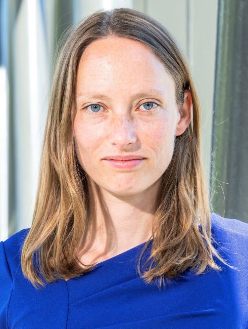 Dr. Laura Kervezee